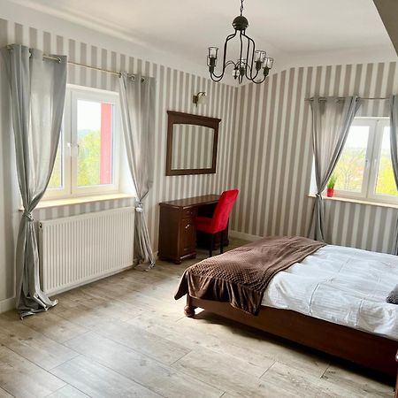 Las Slupski Premium Panoramic Apartament Nr8 Wifi Netflix Smart Tv55 Full Kitchen Double Bathtub Up To 4 People Full Pleasure Quality Stay (Adults Only) 外观 照片