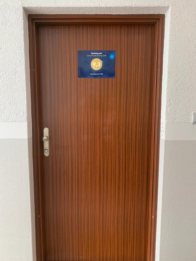 Las Slupski Premium Panoramic Apartament Nr8 Wifi Netflix Smart Tv55 Full Kitchen Double Bathtub Up To 4 People Full Pleasure Quality Stay (Adults Only) 外观 照片