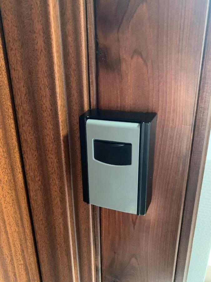 Las Slupski Premium Panoramic Apartament Nr8 Wifi Netflix Smart Tv55 Full Kitchen Double Bathtub Up To 4 People Full Pleasure Quality Stay (Adults Only) 外观 照片