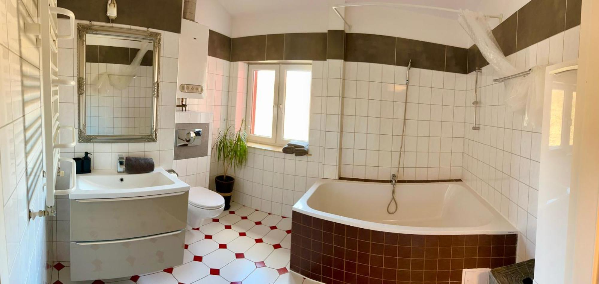 Las Slupski Premium Panoramic Apartament Nr8 Wifi Netflix Smart Tv55 Full Kitchen Double Bathtub Up To 4 People Full Pleasure Quality Stay (Adults Only) 外观 照片